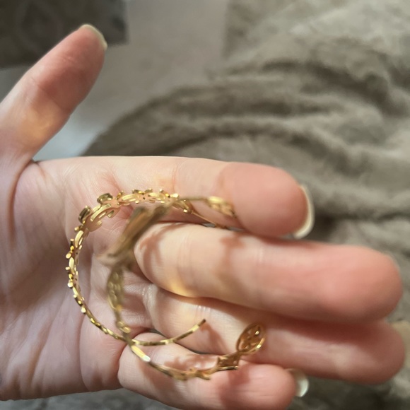 COPY - Prada Repurposed/Reworked Necklace - Picture 7 of 9